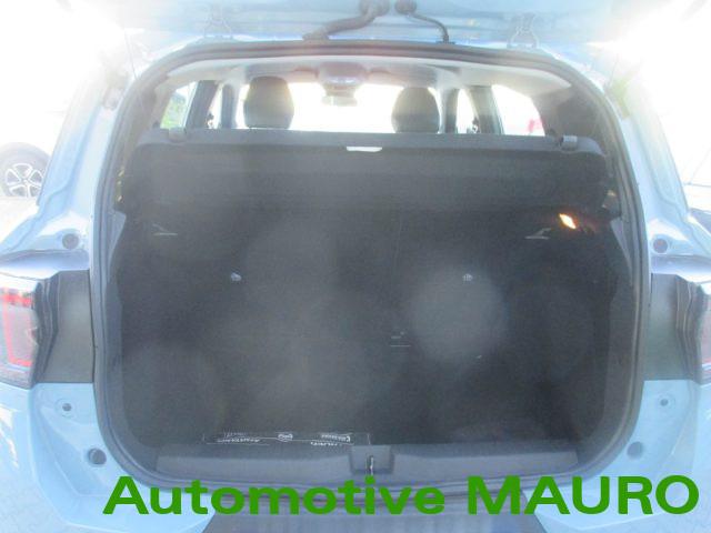 CITROEN C3 Aircross PureTech Turbo 100 CV You - NEOPATENTATI