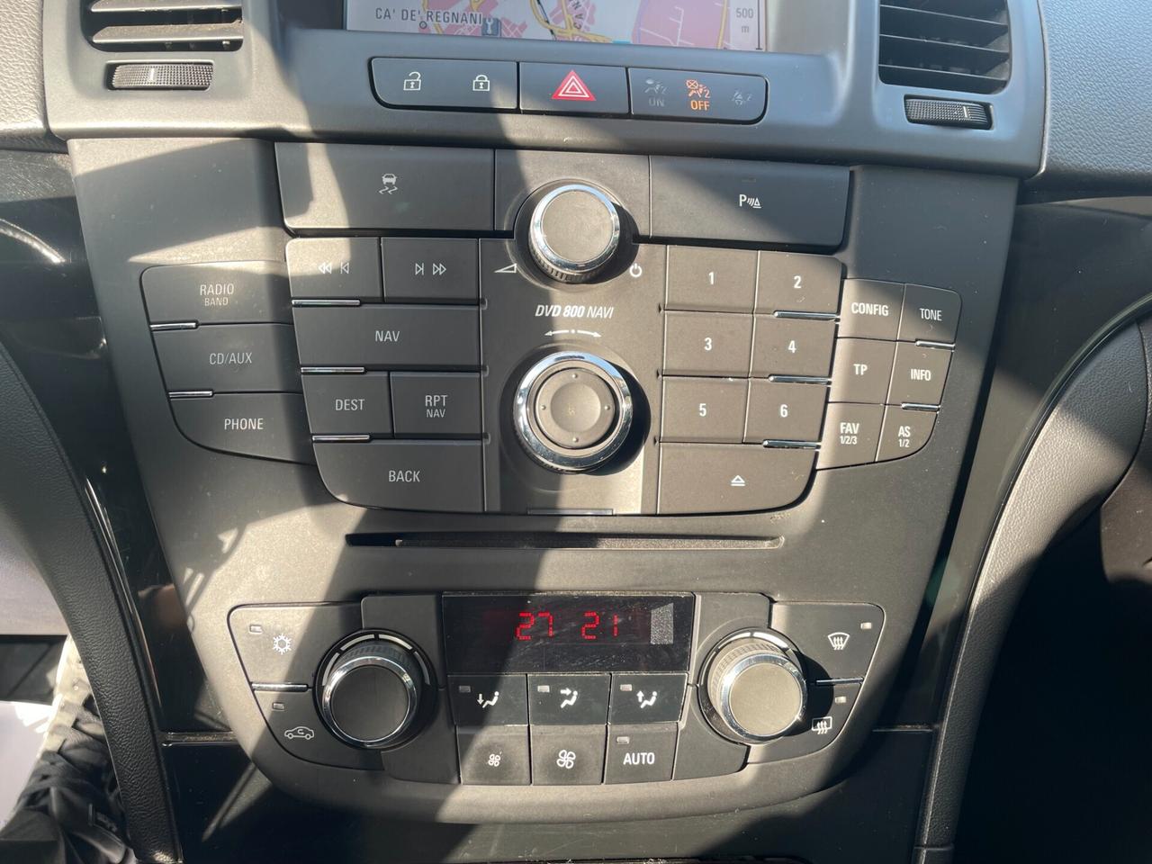 Opel Insignia 2.0 CDTI 160CV Sports Tourer Cosmo