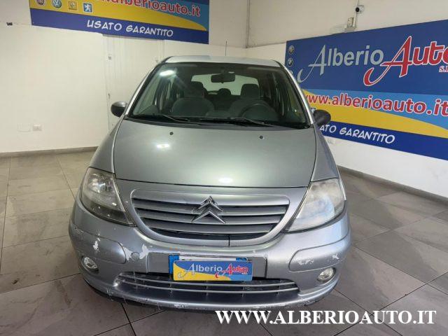 CITROEN C3 1.4 HDi 70CV Exclusive VEDI NOTE