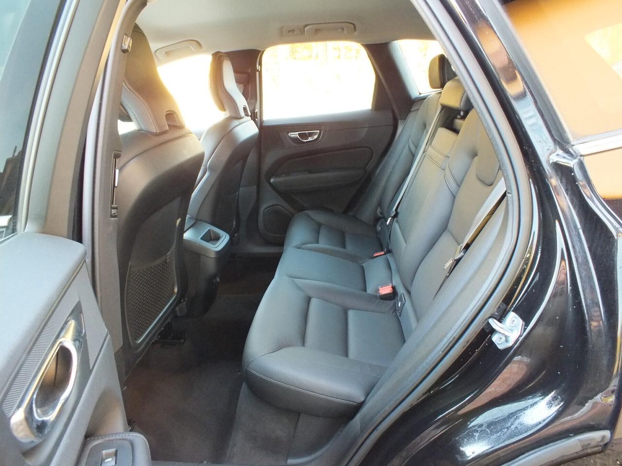 VOLVO XC 60 190 CV 4X4 AUTOM.INSCRIPTION