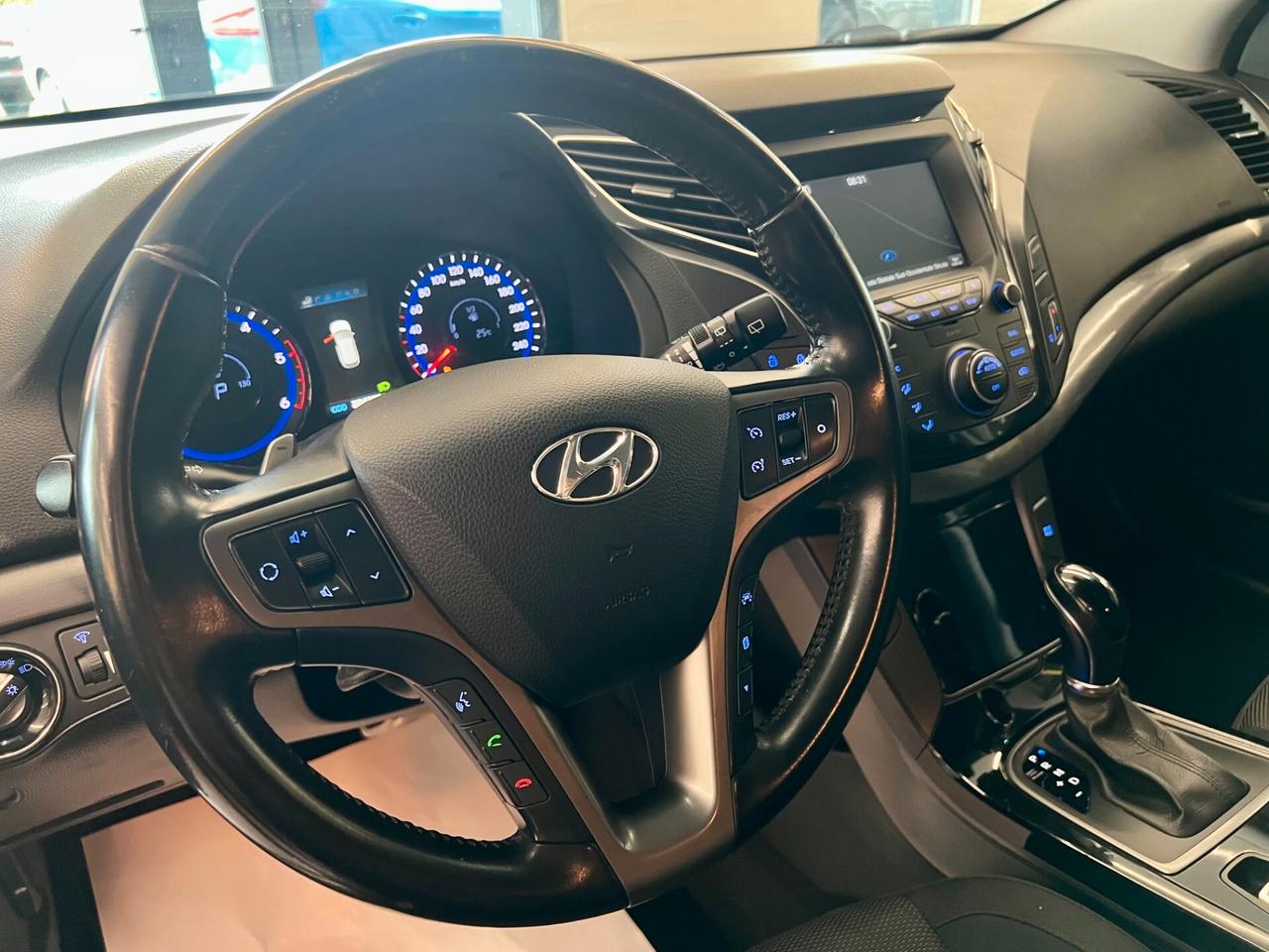 Hyundai i40 Wagon 1.6 CRDi DCT Business