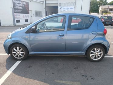 Toyota Aygo 1.0 Per Neopatentati