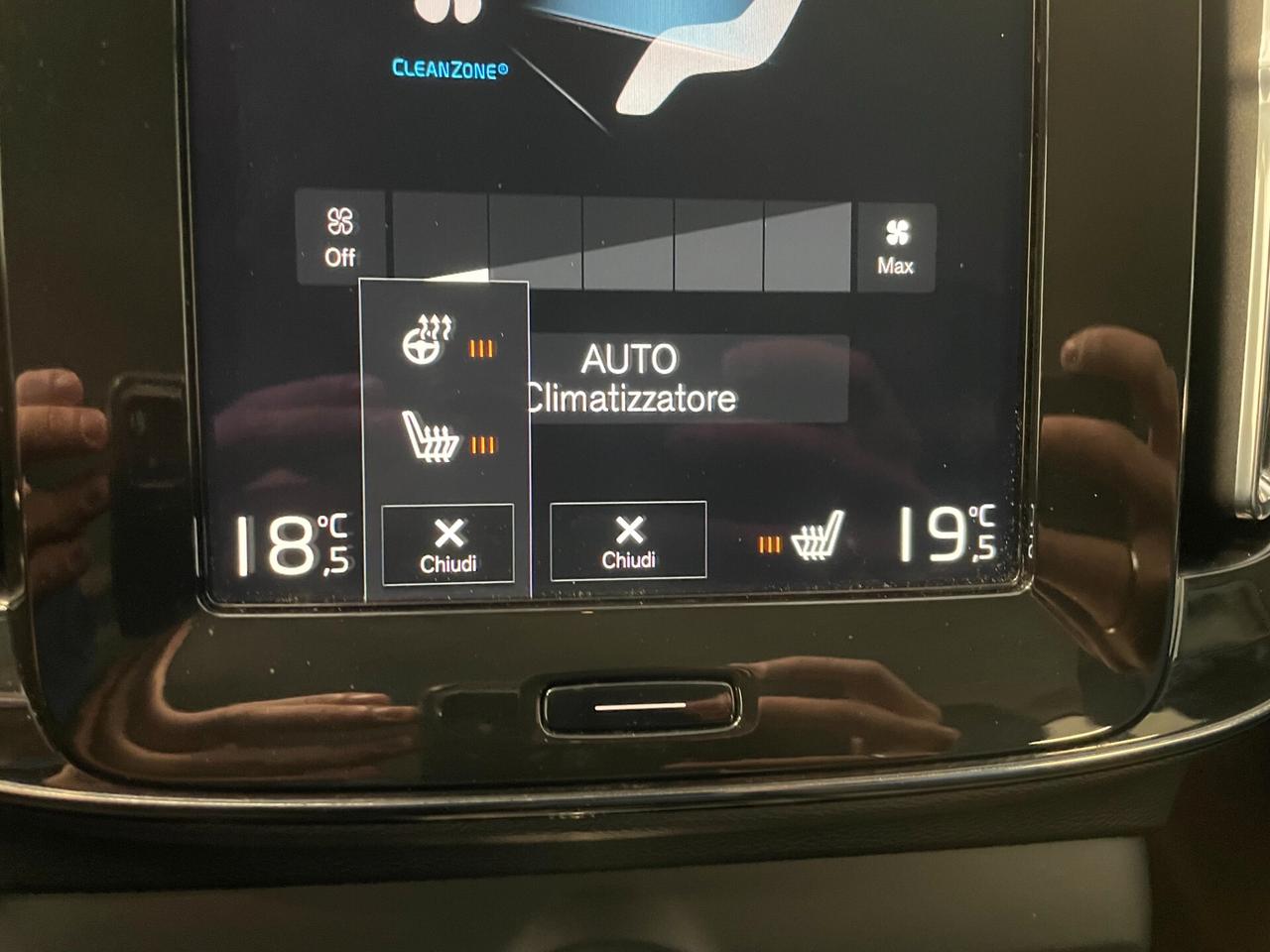 Volvo XC40 T4 Plug-in Hybrid Inscription Expression IVA ESPOSTA