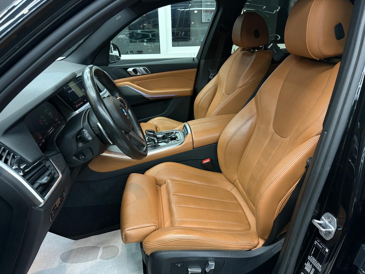 Bmw X5 xDrive30d Msport