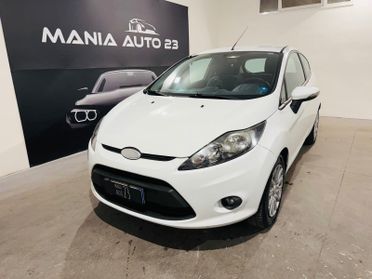 Ford FIESTA 1.4 GPL 3p. 92 CV*NEOPATENTATI*