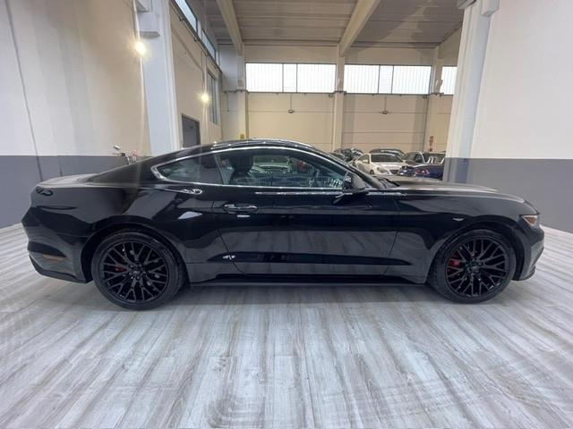 Ford Mustang Fastback 2.3 EcoBoost aut.