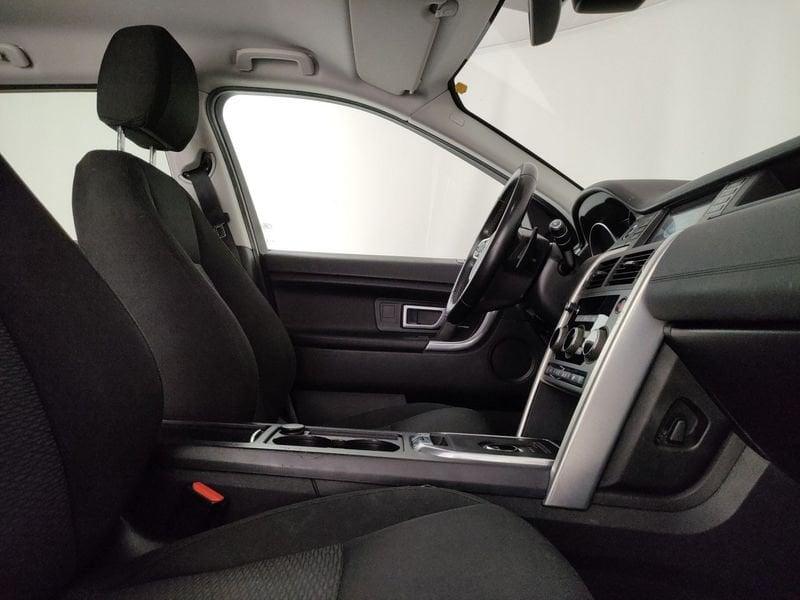Land Rover Discovery Sport 2.0 td4 SE awd 150cv auto my19