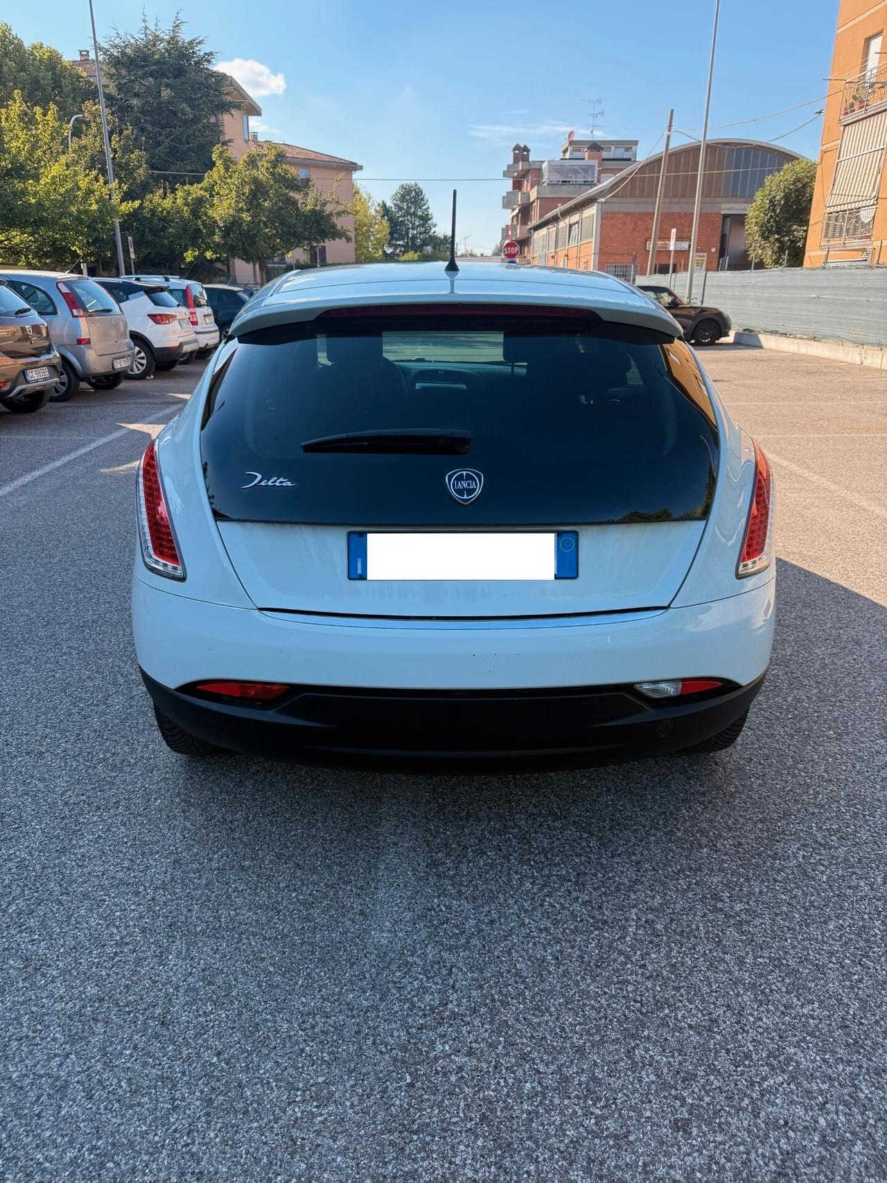 Lancia Delta 1.4 Gpl - 12 MESI DI GARANZIA