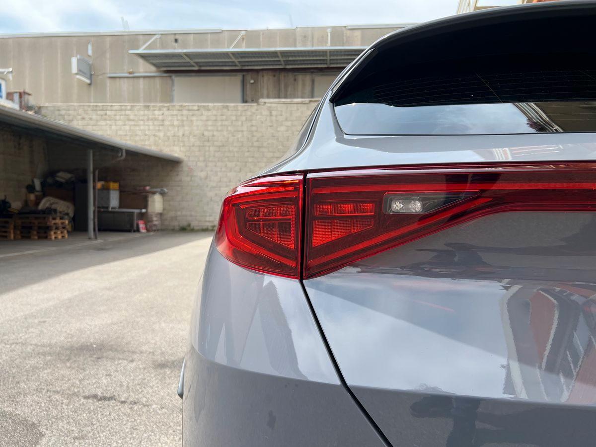 CUPRA Formentor 1.5 tsi dsg