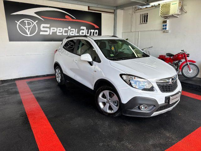 OPEL Mokka 1.7 CDTI Ecotec 130CV 4x2 Start&Stop Cosmo