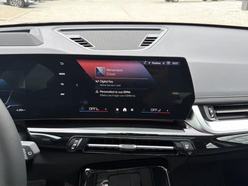 BMW X1 i xDrive30