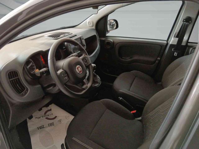 FIAT Panda Cross 1.0 FireFly S&S Hybrid