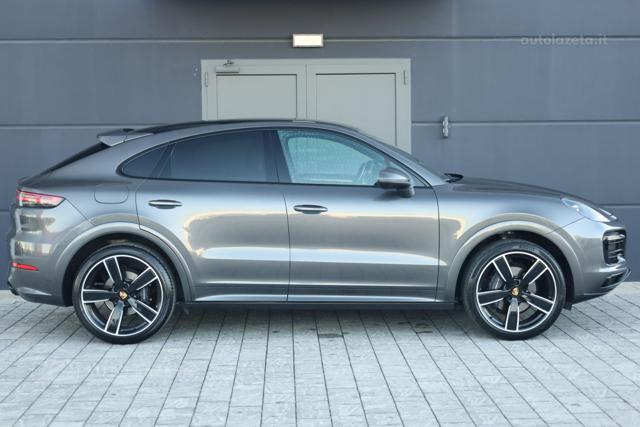 PORSCHE Cayenne Coupé 3.0 340CV V6