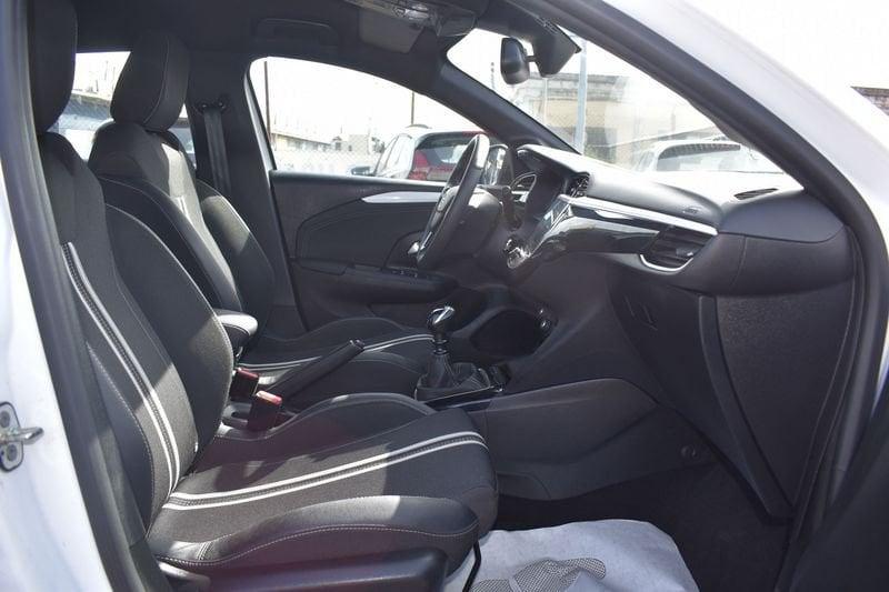 Opel Corsa 1.2 100cv GS MT6
