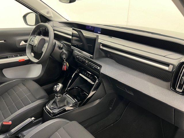CITROEN C3 IV - 1.2 puretech turbo Max 100cv s&s
