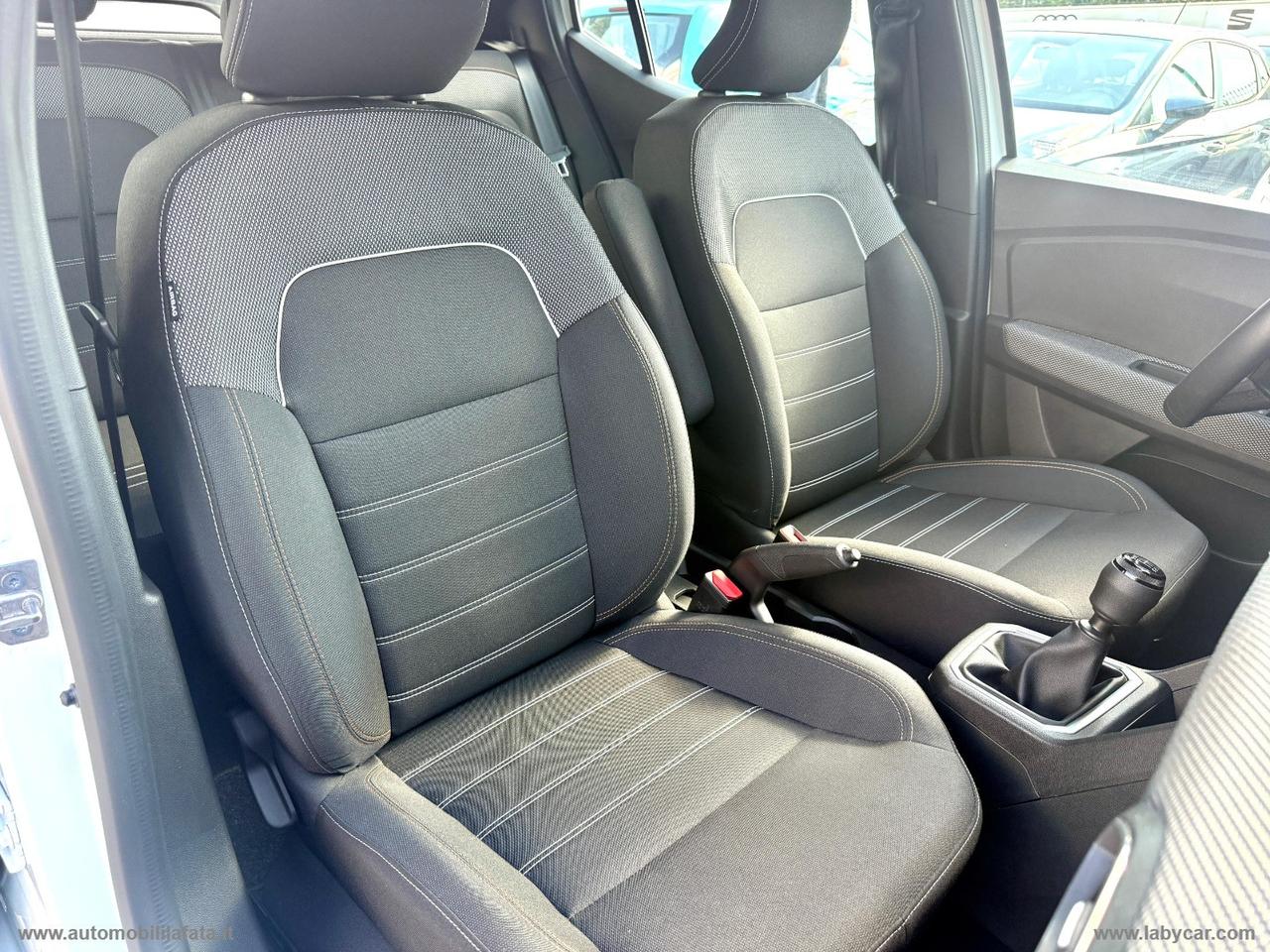 DACIA Sandero Stepway 1.0 TCe 90 CV Expression SOLO 5.000 KM