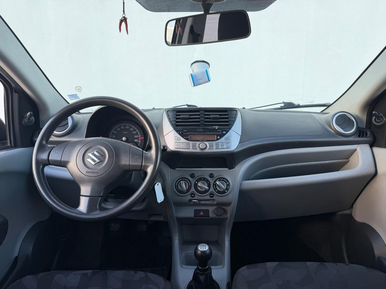 Suzuki Alto 1.0 GL