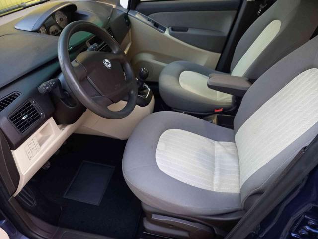 LANCIA MUSA 1.3 Multijet 16V Platino NEOPATENTATI