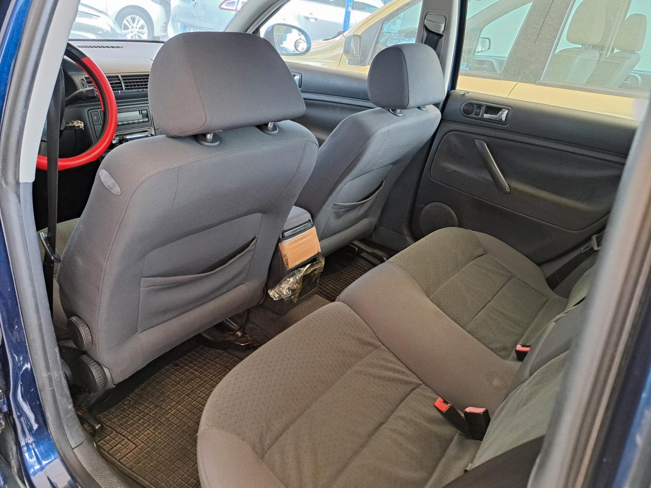 Volkswagen Passat 1.9 TDI 130CV SW