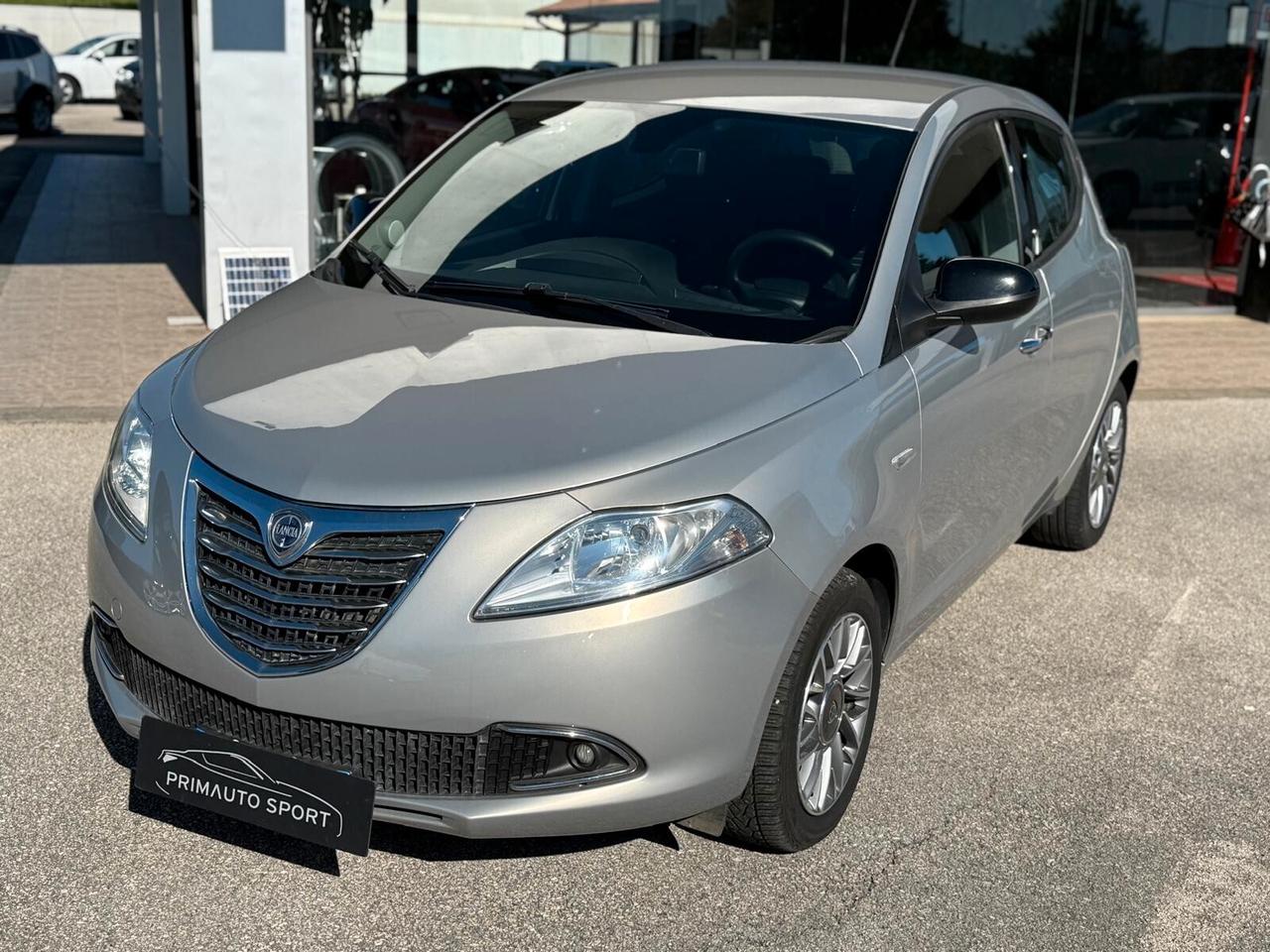 Lancia Ypsilon 1.3 MJT S&S GOLD PERFETTA AFFARE