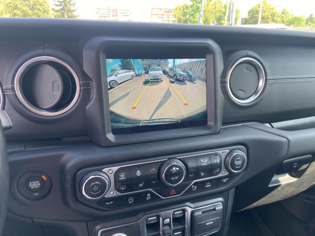 JEEP Wrangler *PROMO* Unlimited 2.0 Turbo Sahara