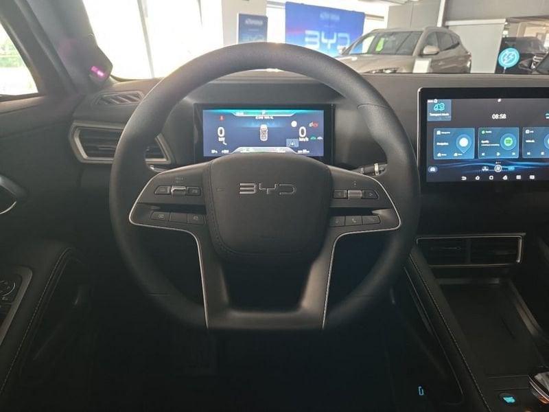 BYD Atto 2 Active