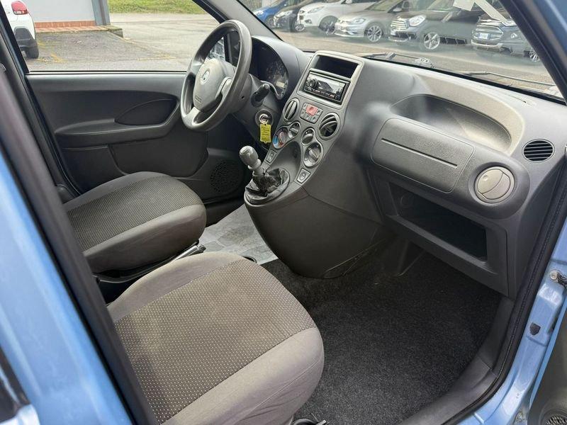 FIAT Panda Panda 5p 1.2 60cv 4x4