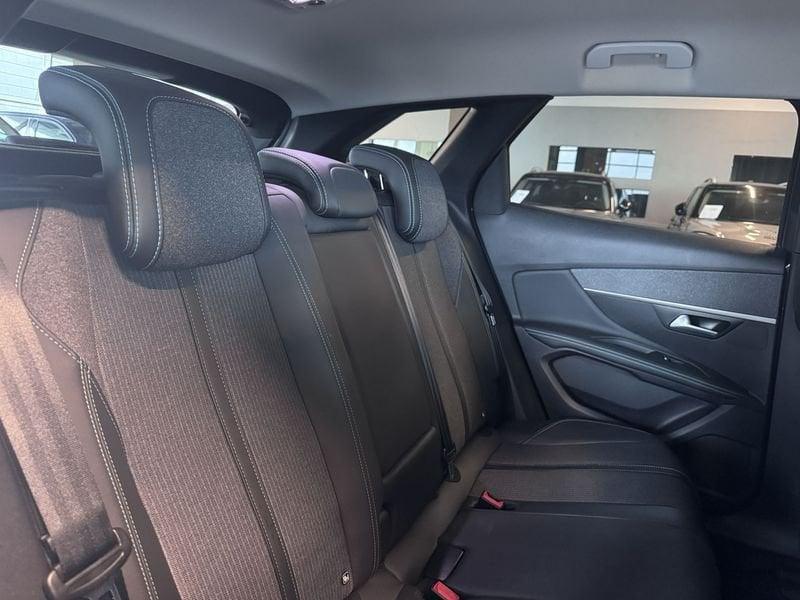 Peugeot 3008 3008 PureTech Turbo 130 S&S Allure Pack