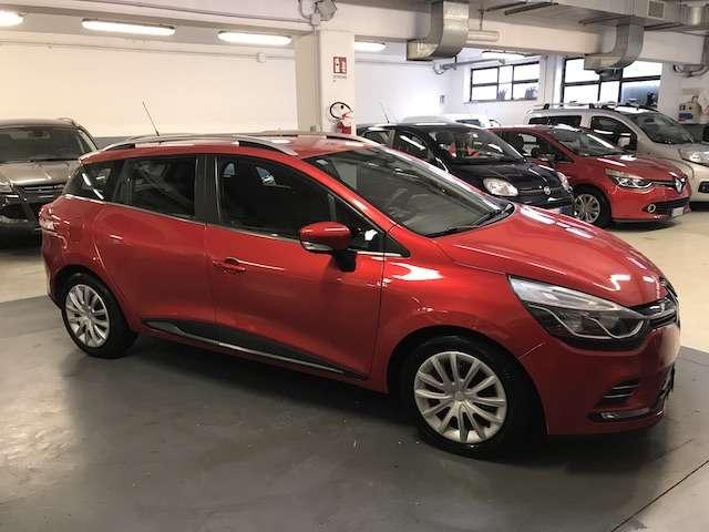 Renault Clio sporter 1.5 dci energy Zen 90cv