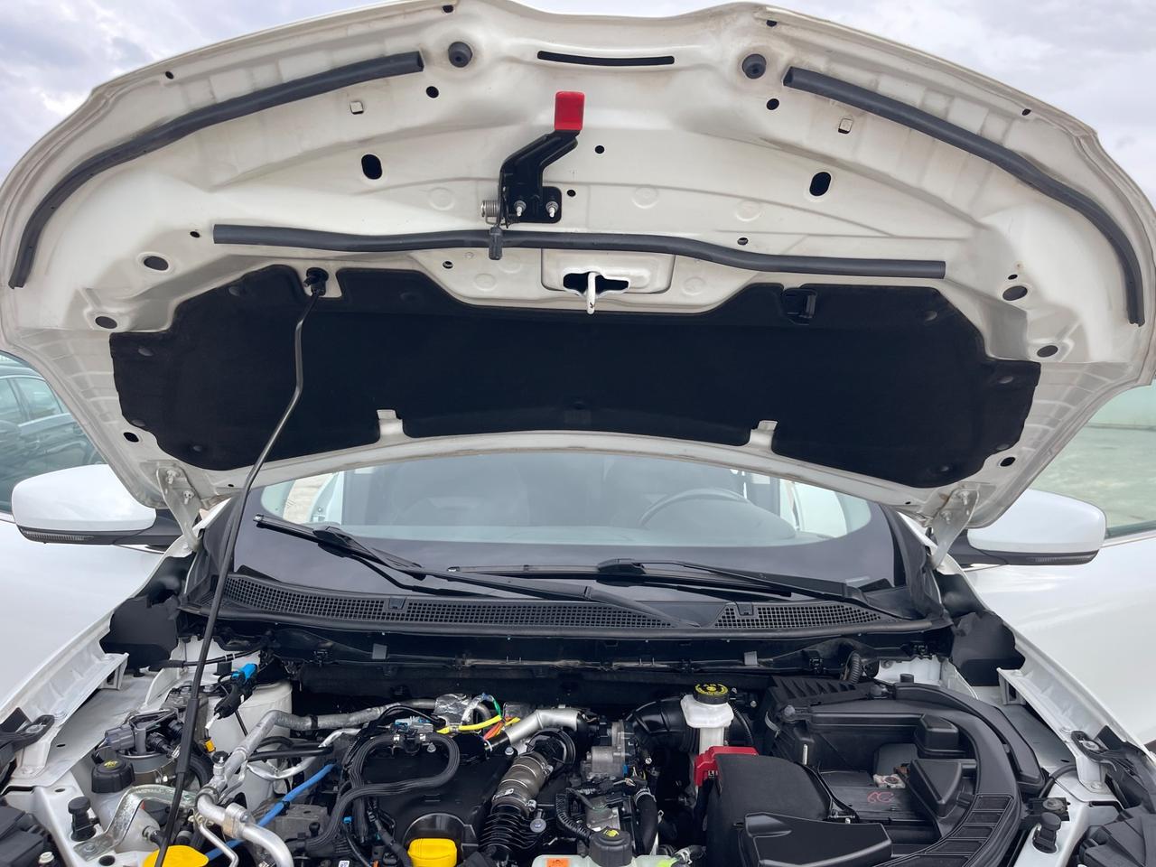 RENAULT KADJAR 1.5 DCI EDC FULL LED PERLATA MY22