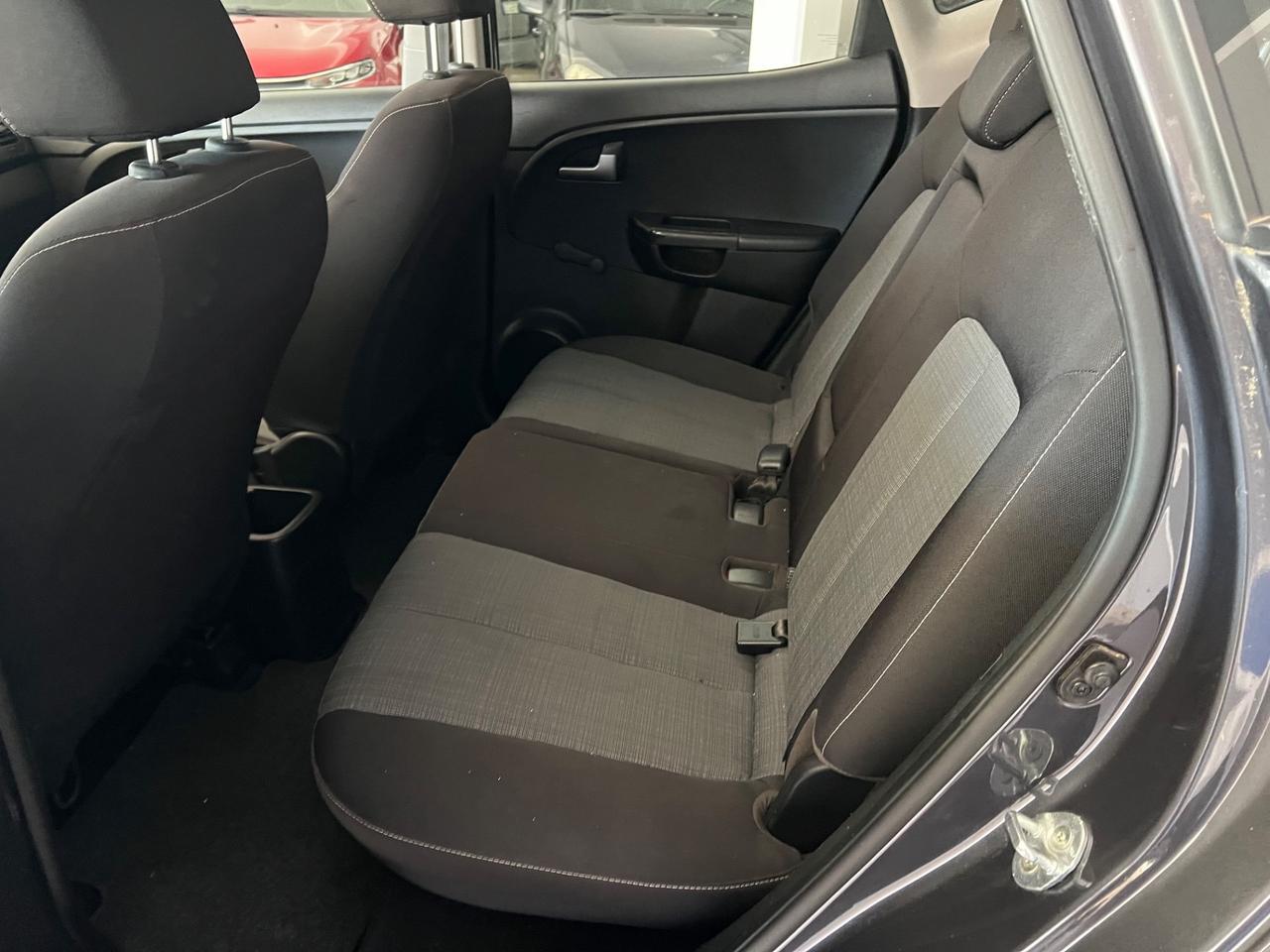 Kia Venga 1.4 GPL Active TETTO APRIBILE