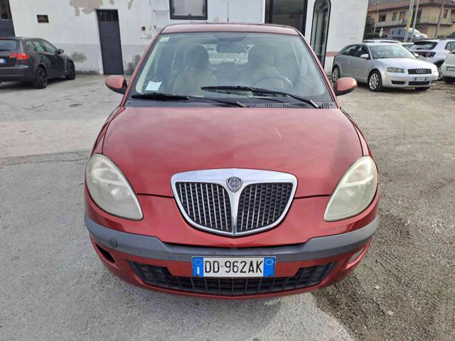 LANCIA Ypsilon 1.2 ORO GPL