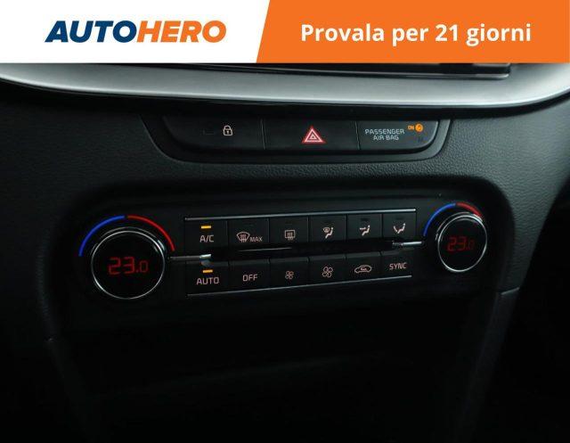 KIA XCeed 1.4 T-GDi Style