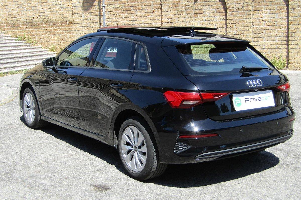 AUDI A3 SPB 30 TDI Business