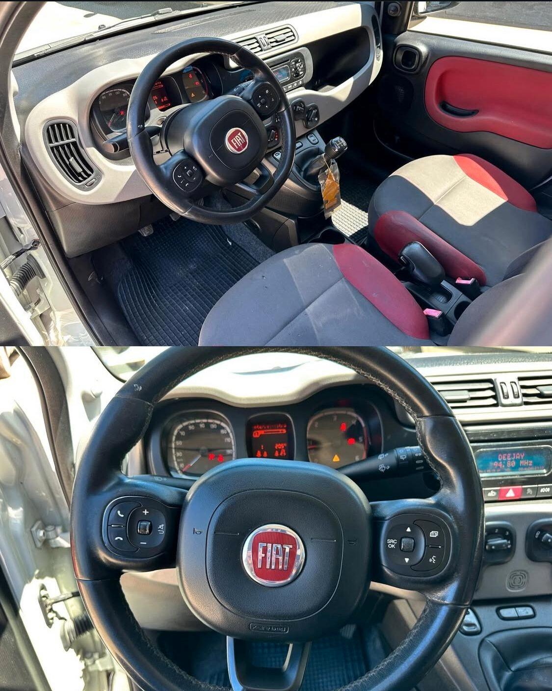 Fiat Panda 1.3 MJT S&S Easy