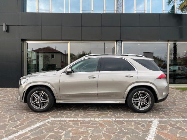 MERCEDES-BENZ GLE 450 4Matic EQ-Boost Premium AMG 367cv 9G-Tronic