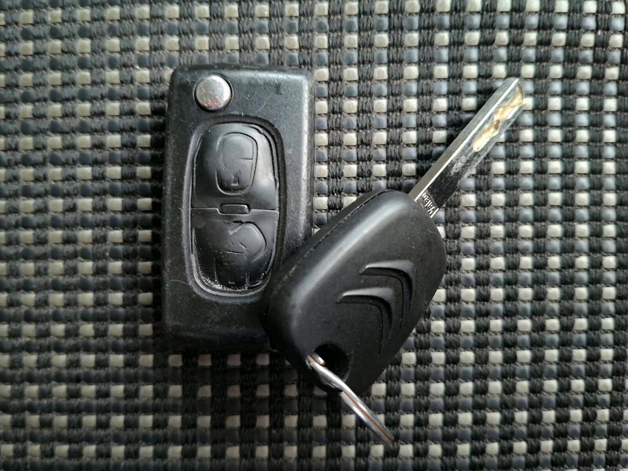 Citroen C3 1.4 HDi 70cv Exclusive 2013