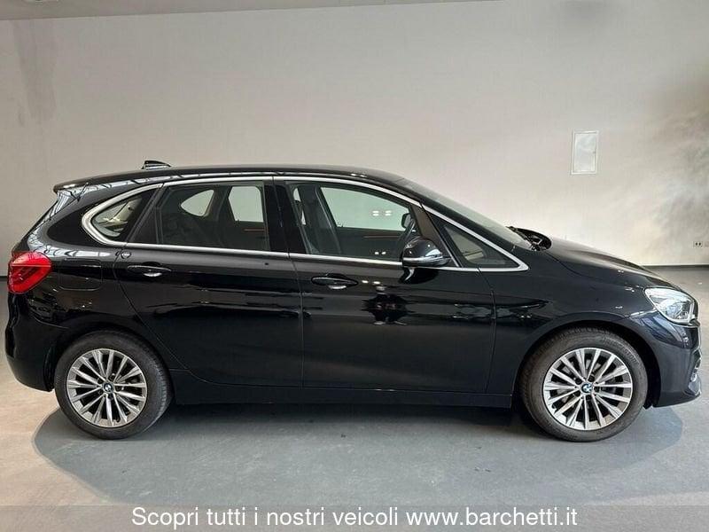 BMW Serie 2 Active Tourer Serie 2 216d Active Tourer Advantage auto