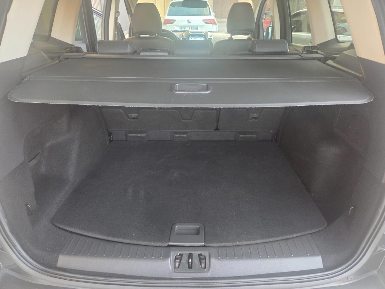 FORD KUGA TITANIUM NAVIG TELECAMERA KM CERTIF