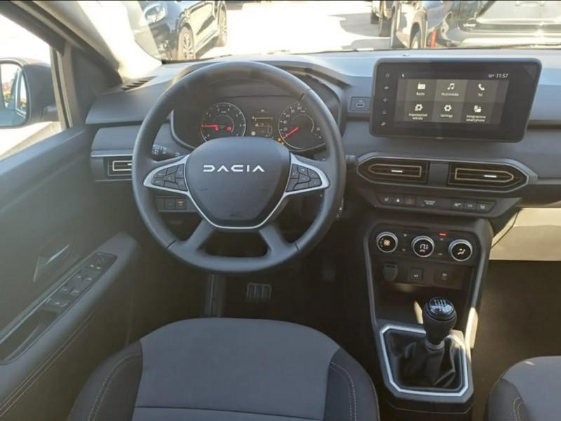 Dacia Sandero Stepway 1.0 ECO-G GPL 100cv Extreme *Prezzo Reale*