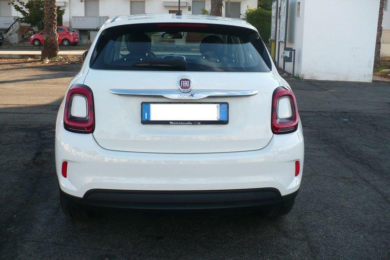 FIAT 500X 500X 1.3 MultiJet 95 CV Connect