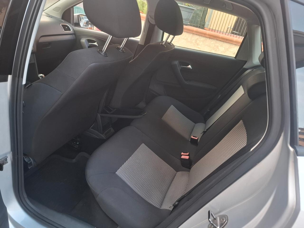 Volkswagen Polo - 1.2 TDI Blue Motion