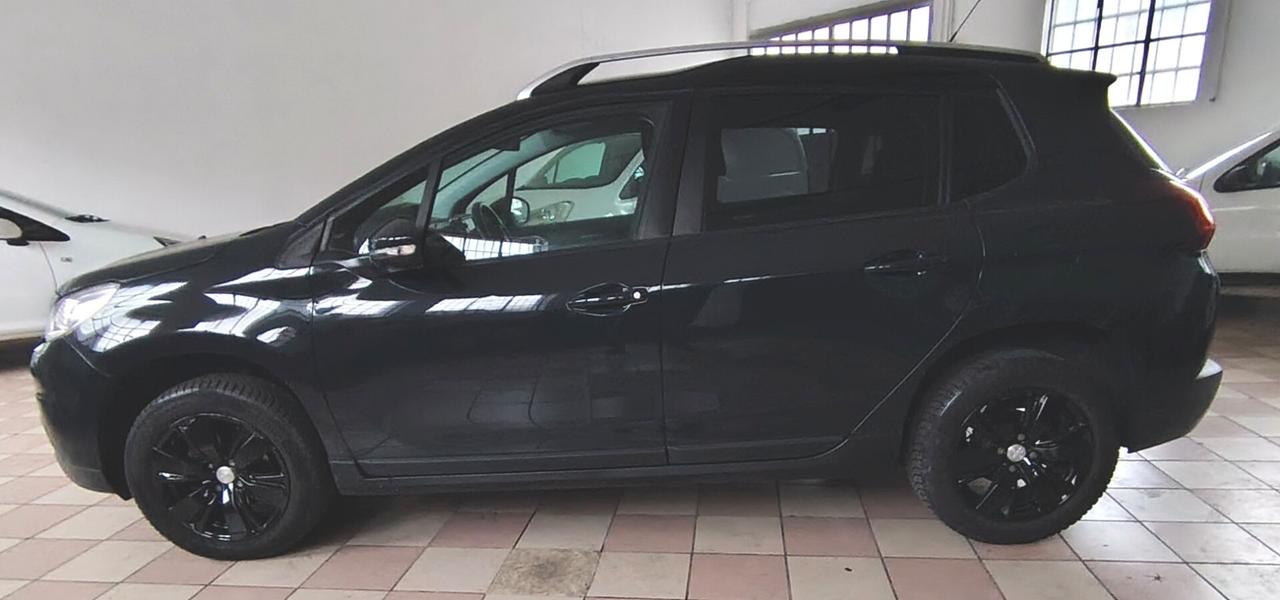 Peugeot 2008 PureTech 82 Active