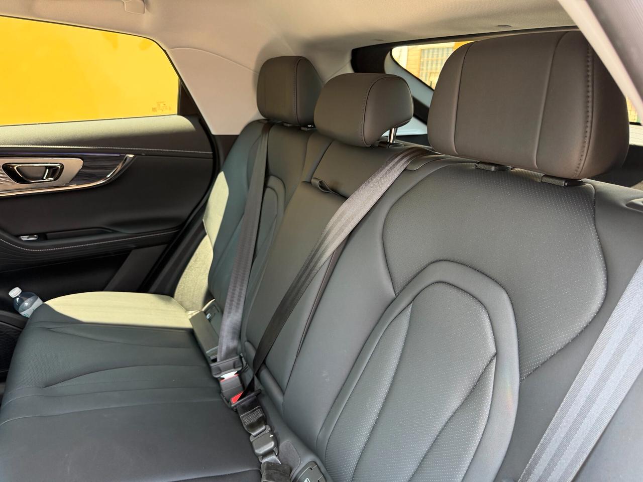 Omoda 5 SHS-H HEV 1.5 224cv TGDI Premium IVA ESPOSTA
