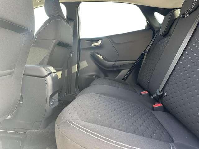 Ford Puma 1.0 ecoboost h Titanium 125cv