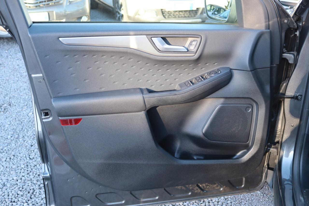 Ford Kuga 1.5 EcoBlue 120 CV 2WD ST-Line X