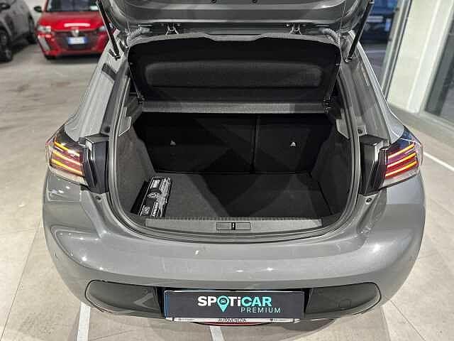 Peugeot 208 PureTech 100 Stop&Start 5 porte Allure