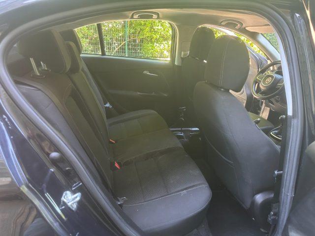 FIAT Tipo 1.6 Mjt S&S 5 porte Lounge