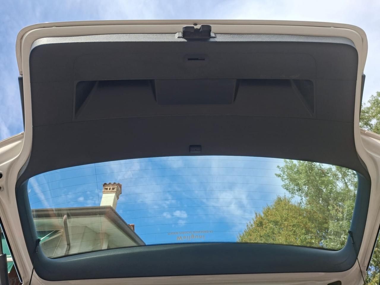 Volkswagen Golf 2010
