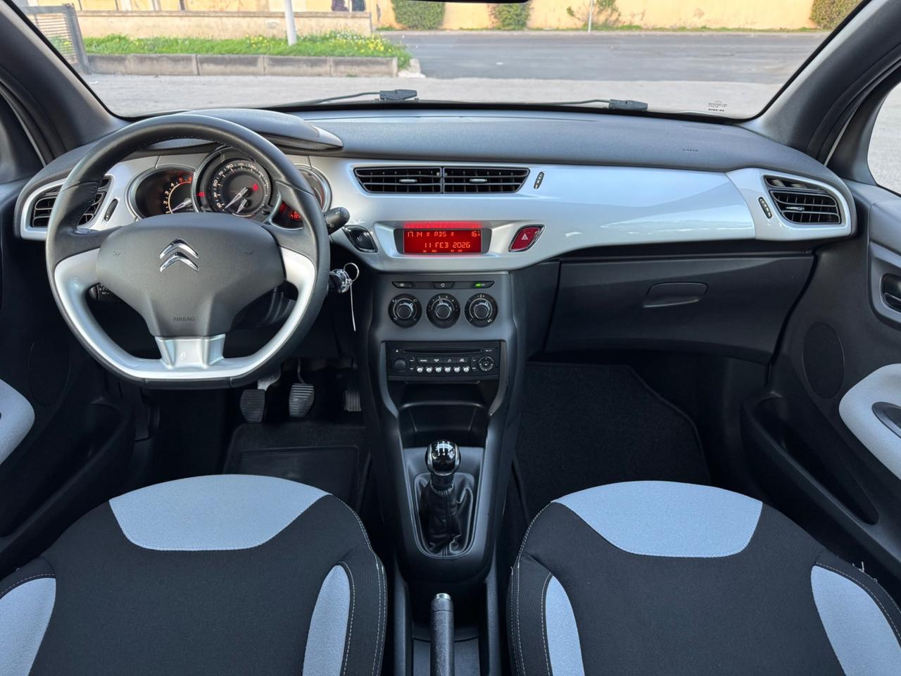 Citroën DS3 1.4 HDi UNICO PROPRIETARIO